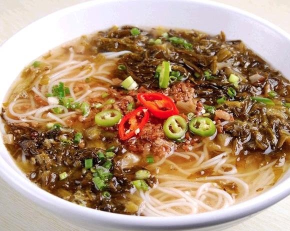 家味园小黄牛米线